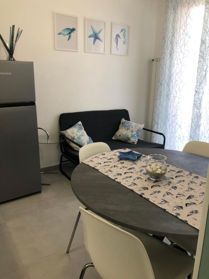 Appartamento I Glicini 12 拉帕洛 外观 照片