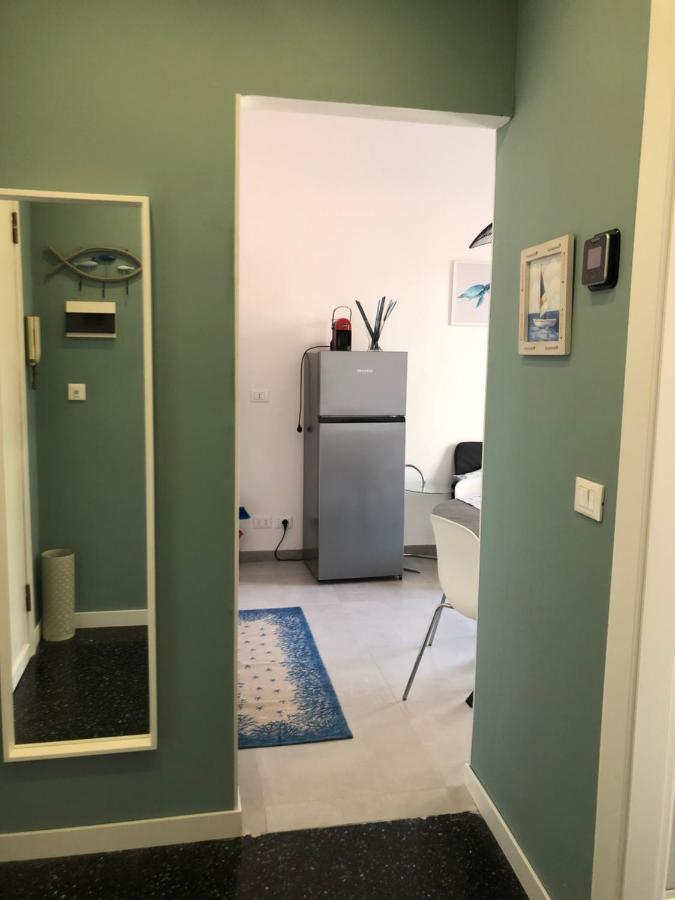 Appartamento I Glicini 12 拉帕洛 外观 照片